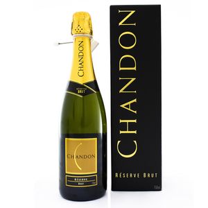 Espumante Chandon Réserve Brut 750ml