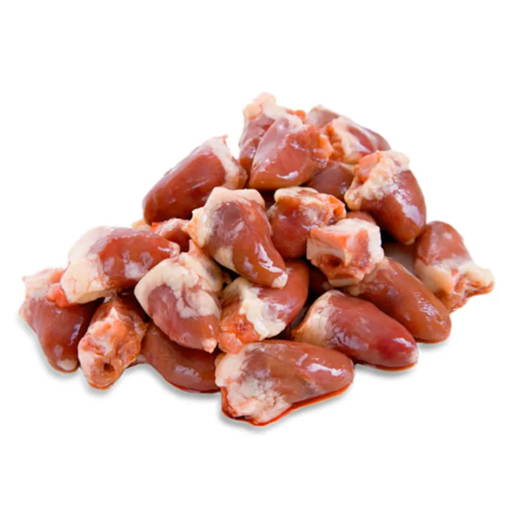 Coração de Frango 500G