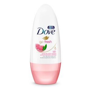 Desodorante Rollon Dove Roma Verbena 50ml