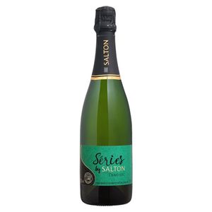 Espumante Nacional Salton Series demi Sec 750ml