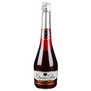 Espumante Chuva de Prata Rosé 660ml