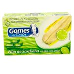 File-de-Sardinha-com-Limao-Gomes-da-Costa-125g-s