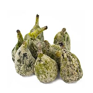 Fruta Cristal Figo 100g