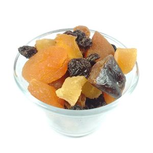 Mix de Frutas Caramelizadas Benassi 100g