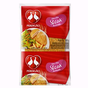 Peito de Frango Recheado Cordon Bleu Perdigão 100g
