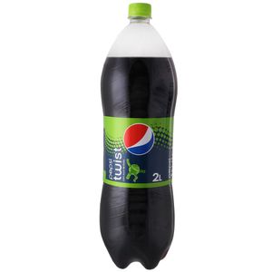 Refrigerante Pepsi Twist 2L