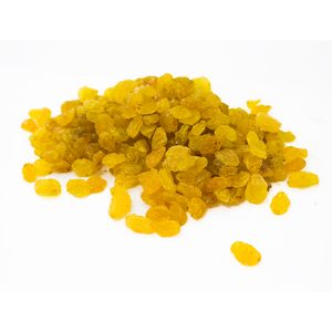 Uva Passa Branca Benassi 100g