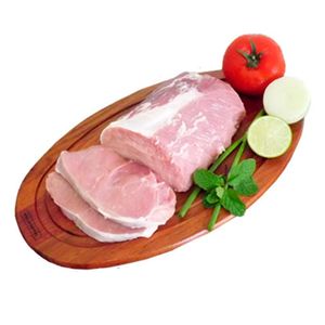Copa Lombo Suíno sem Osso 1Kg
