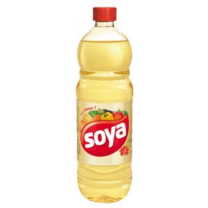 Óleo Soya Soja 900ml