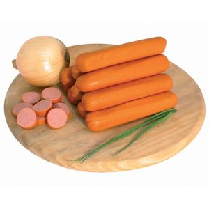 Salsicha Hot Dog Aurora 500g