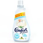 Amaciante-Concentrado-para-Roupas-Comfort-Puro-Cuidado-1-Litro-s