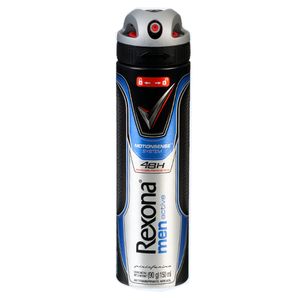 Desodorante Aerosol Rexona Active Men 150ml