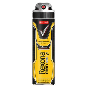 Desodorante Aerosol Rexona V8 Men 150ml