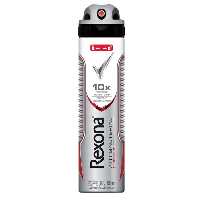 Desodorante-Aerossol-Rexona-Antibacteriano-Masculino-150ml-s
