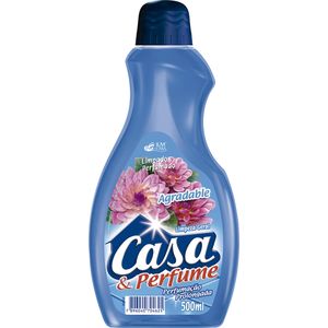 Limpador Casa e Perfume Agradable 500ml
