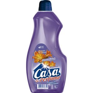 Limpador Casa e Perfume Sensualidad 500ml