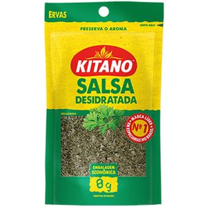 Salsa Desidratada Kitano 8g