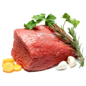 Patinho Bovino Especial 1kg