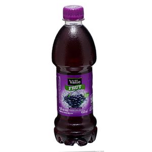 Suco Frut Uva Del Valle 450ml