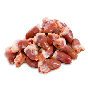 Coração de Frango 1Kg