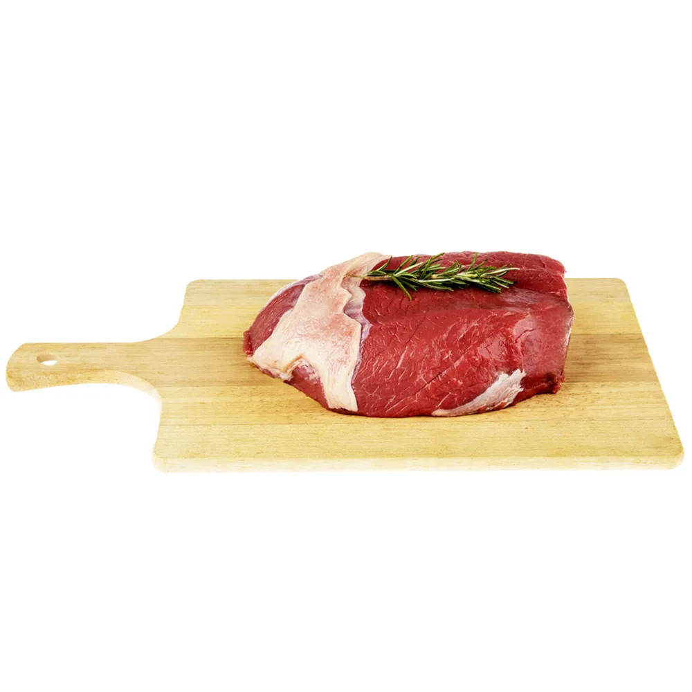 Coxão Duro Bovino Especial peça/pedaço 500G