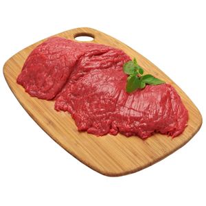 Fraldinha Bovina 1kg