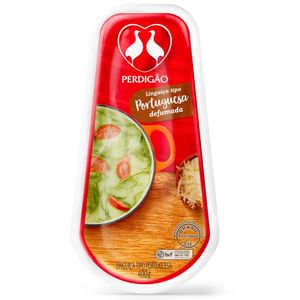 Linguiça Portuguesa Perdigão kg