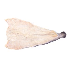 Peixe Zarbo Coop Salgado 16/20 kg