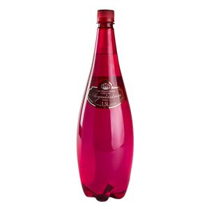 Água Mineral com Gás Passion Acquíssima 1.5 Litros