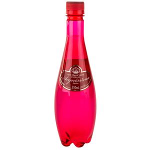 Água Mineral com Gás Passion Acquíssima 510ml