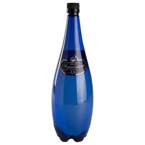 Água Mineral Natural Personalité Acquíssima  1.5 Litros