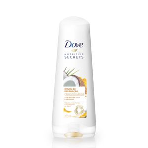 Condicionador Dove Nutritive Secrets Ritual de Reparação 200ml