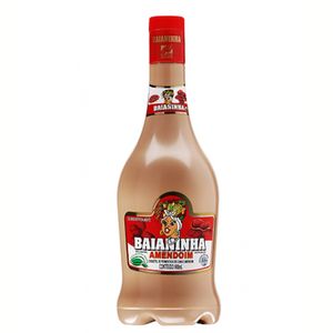 Coquetel Baianinha de Amendoim 900ml