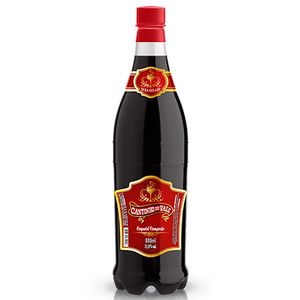 Coquetel Cantinho do Vale Tinto Suave 880ml