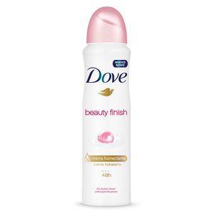 Desodorante Aerosol Dove Beauty Finish 150ml