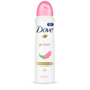 Desodorante Aerosol Dove Gran Verbena 150ml