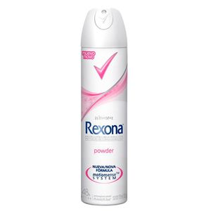 Desodorante Aerosol Rexona Powder 150ml