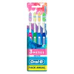 Escova-Dental-Oral-B-Indicator-Colors-com-4-Unidades-s