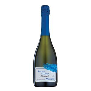 Espumante Mioranza Reserva Moscatel 750ml