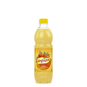 Suco Concentrado DaFruta Caju 500ml