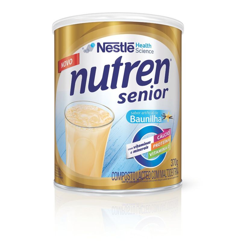Suplemento-Nutricional-Baunilha-Senior-Nutren-Nestle-370g-s