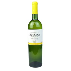 Vinho Branco Aurora Varietal Chardonnay 750ml