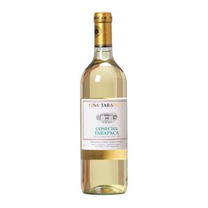 Vinho Branco Chileno Cosecha Tarapacá Sauvignon Blanc 750ml