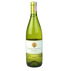 Vinho Branco Chileno Santa Helena Chardonnay 750ml