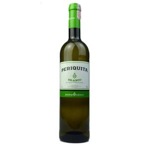 Vinho Branco Português Periquita 750ml
