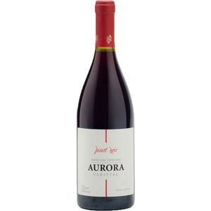 Vinho Tinto Aurora Varietal Pinot Noir 750ml