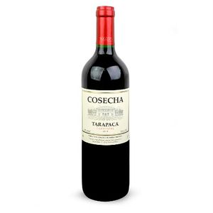 Vinho Tinto Chileno Cosecha Tarpaca Carmenere 750ml