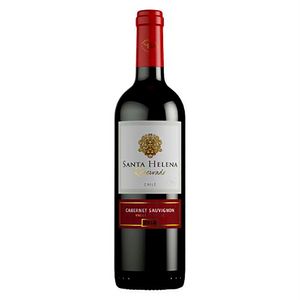Vinho Tinto Chileno Santa Helena Cabernet Sauvignon 750ml