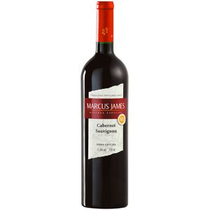 Vinho Tinto Marcus James Cabernet Sauvignon 750ml