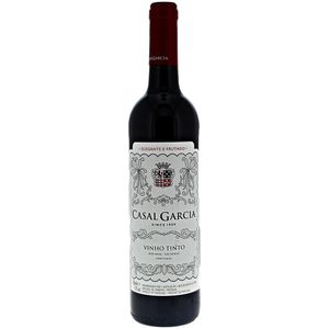 Vinho Tinto Português Casal Garcia 750ml